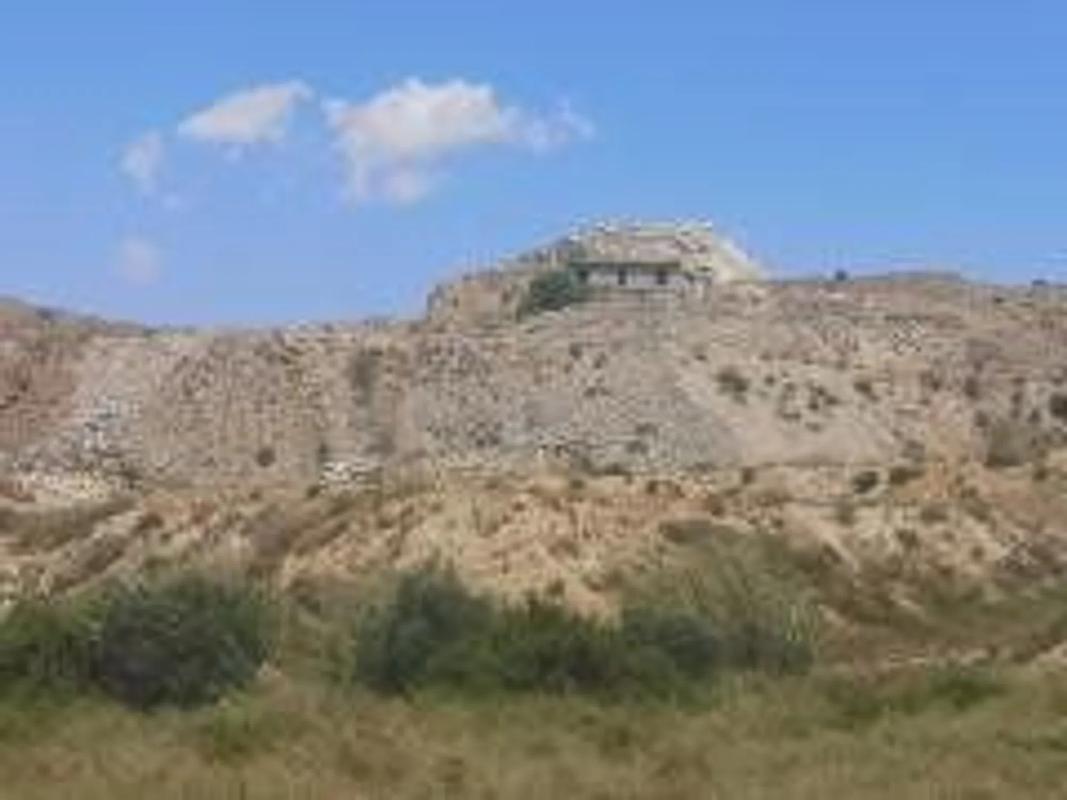 Участок земли на продажу в Мутхамель, Аликанте photo 5