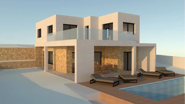 Terreno en Cap Martí - Pinomar thumbnail 1