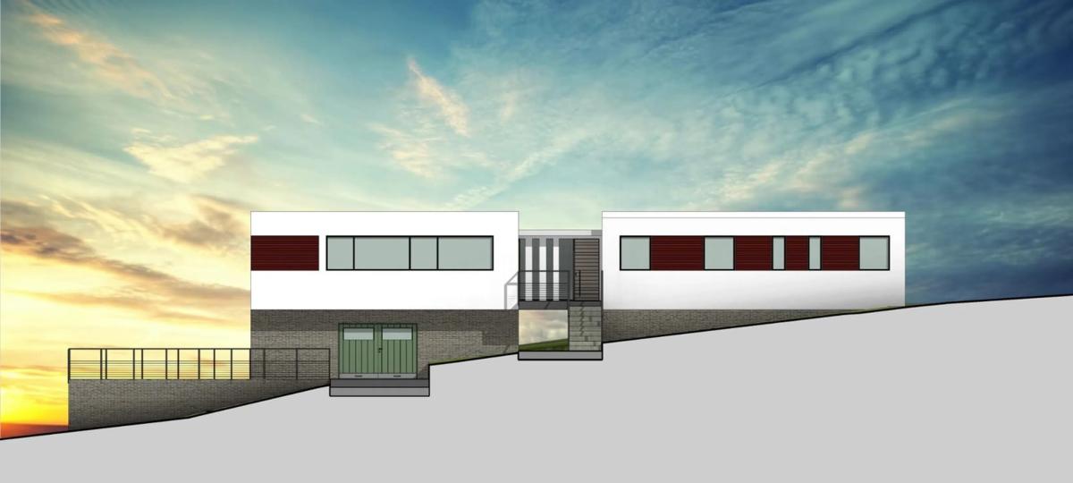Terreno en venta en Pedreguer, Alicante plan 1