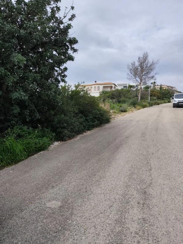 Terreno en venta en Pedreguer, Alicante photo 3