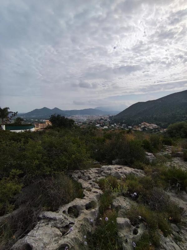 Terreno en venta en Pedreguer, Alicante photo 4