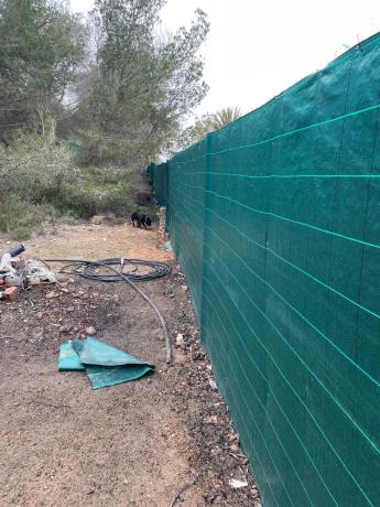 Terreno en calle Avestruz, 154 thumbnail 1