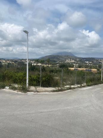Terreno en Cap Marti Pinomar, 1 thumbnail 1