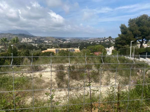 Terreno en Cap Marti Pinomar, 1 thumbnail 2
