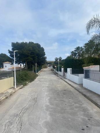Terreno en Cap Marti Pinomar, 1 photo 4