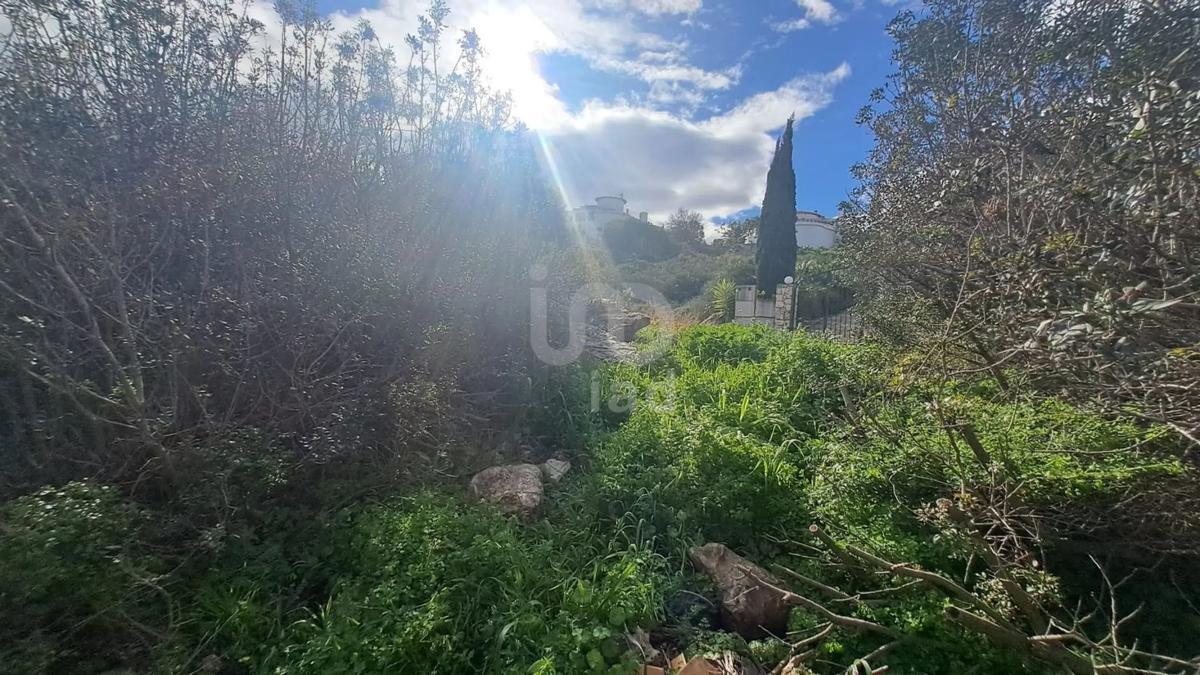Działka na sprzedaż w Pego, Alicante photo 5