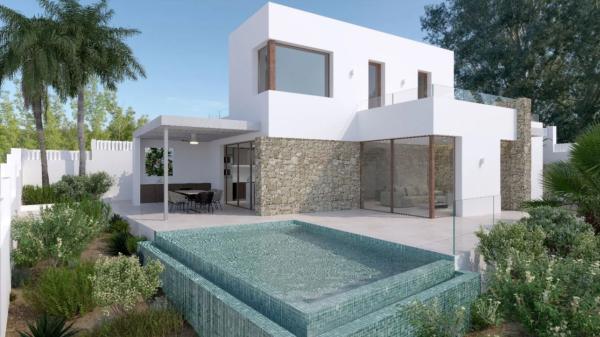 Terreno en Tormos photo 1