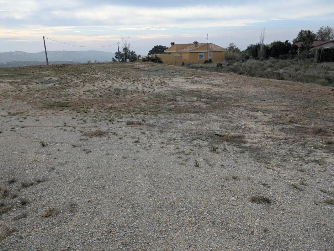 Terreno en venta en Moralet, Alicante photo 3
