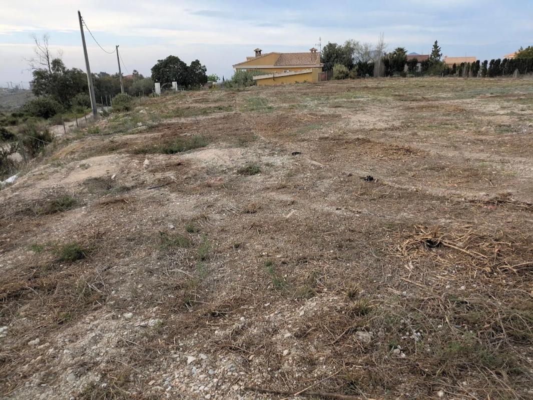Terreno en venta en Moralet, Alicante photo 4
