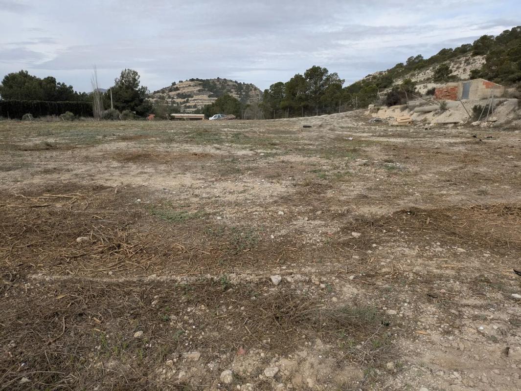 Terreno en venta en Moralet, Alicante photo 5