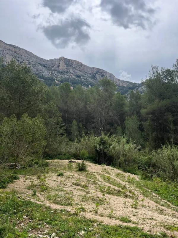 Terreno en venta en Tarbena, Alicante photo 2