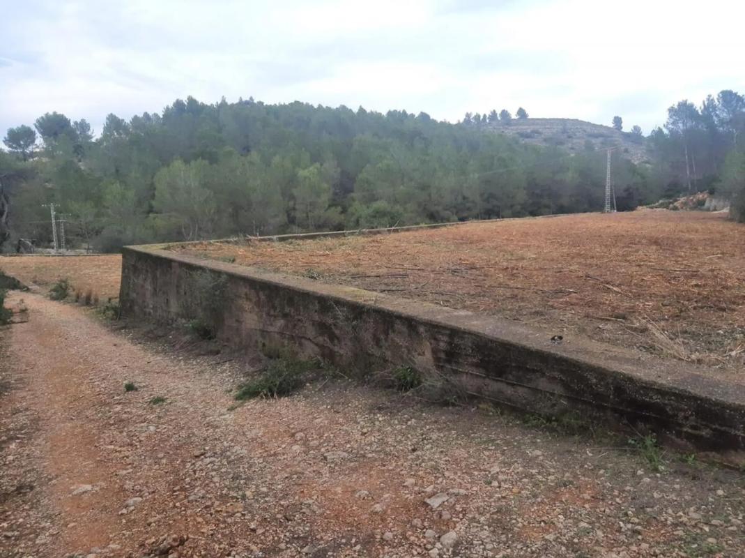 Land for sale in Benidoleig, Alicante photo 3