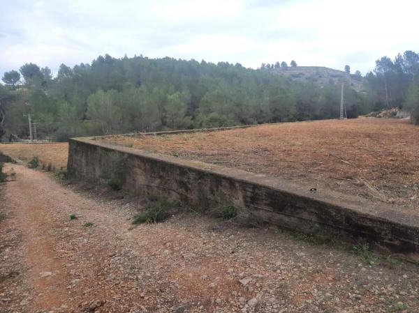 Terreno en Benidoleig photo 3