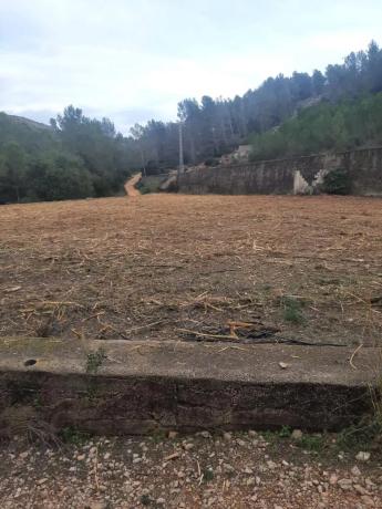 Terreno en Benidoleig photo 4