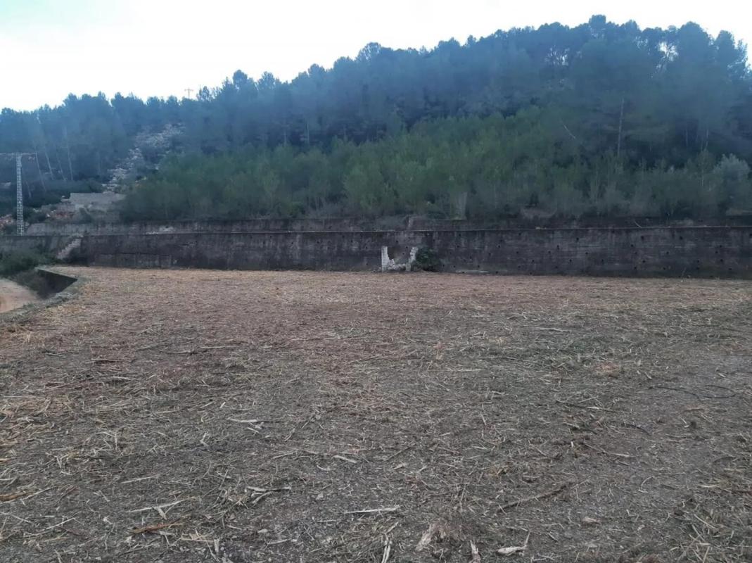 Land for sale in Benidoleig, Alicante photo 5
