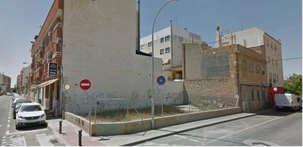 Terreno en calle de Jávea, 57 photo 1