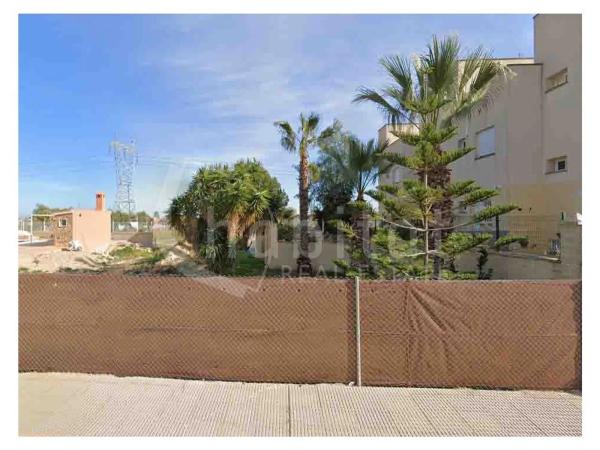 Terreno en calle la Rafaela, 2 -a thumbnail 1