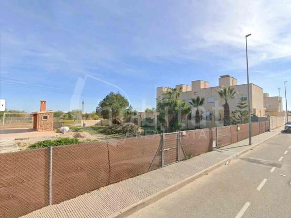 Terreno en calle la Rafaela, 2 -a thumbnail 2