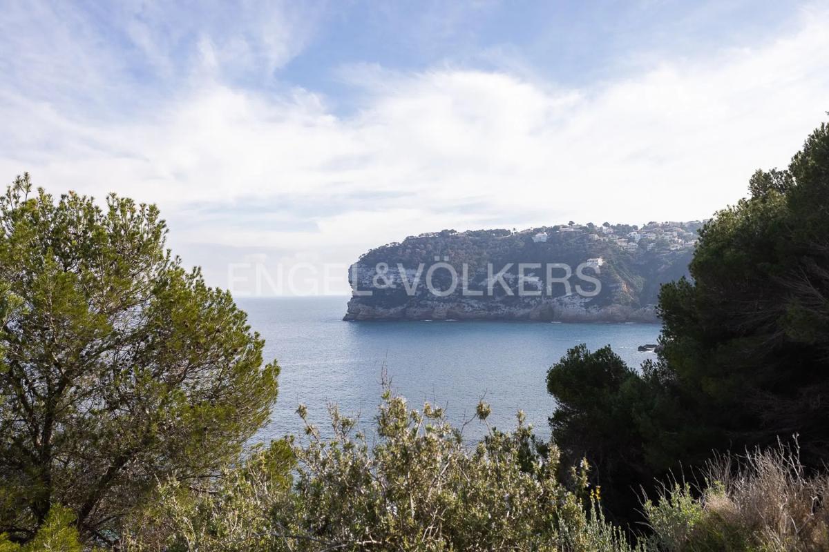 Działka na sprzedaż w Jávea/Xàbia, Alicante photo 1