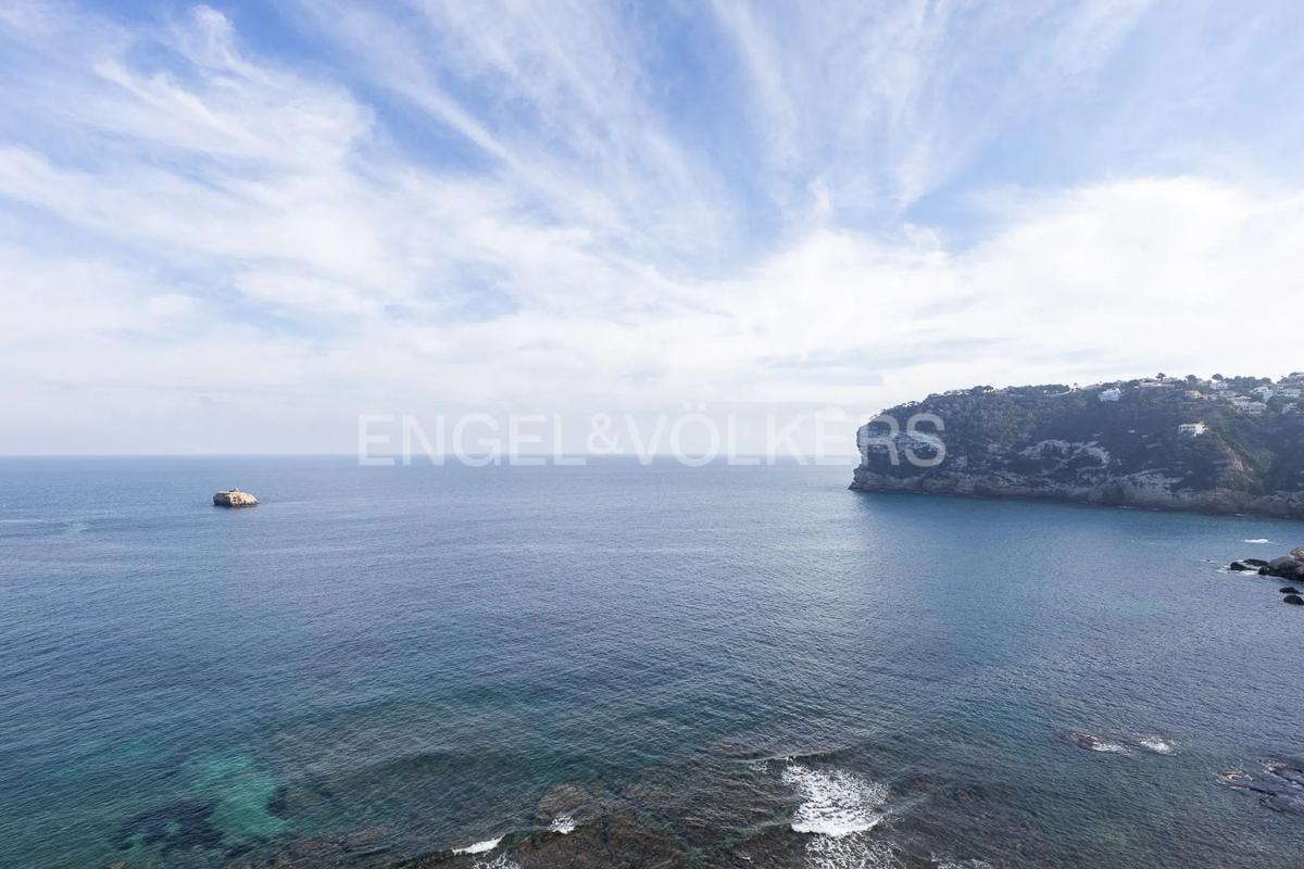 Działka na sprzedaż w Jávea/Xàbia, Alicante photo 2
