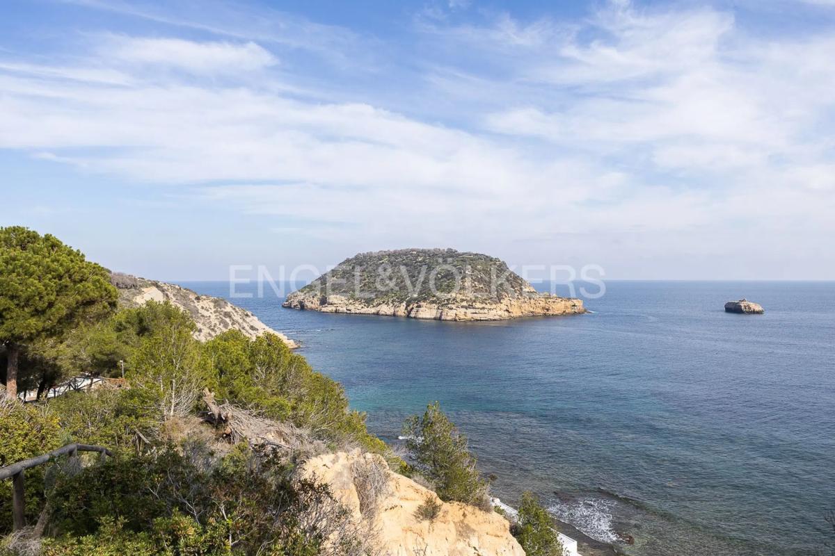 Działka na sprzedaż w Jávea/Xàbia, Alicante photo 4