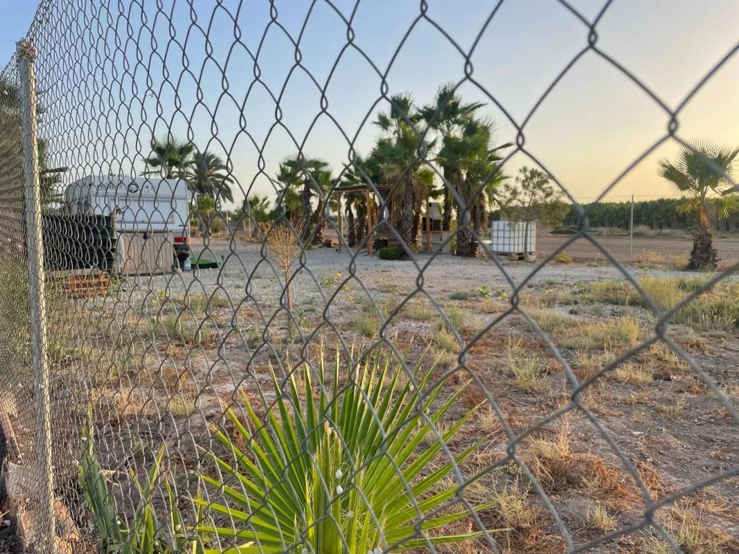 Terreno en venta en Elche / Elx, Alicante photo 2