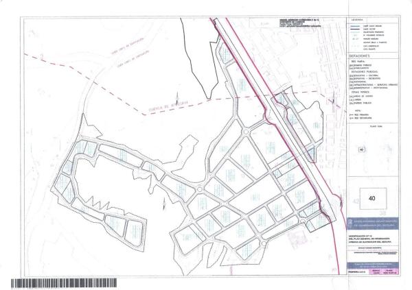 Terreno en Urbanizaciones photo