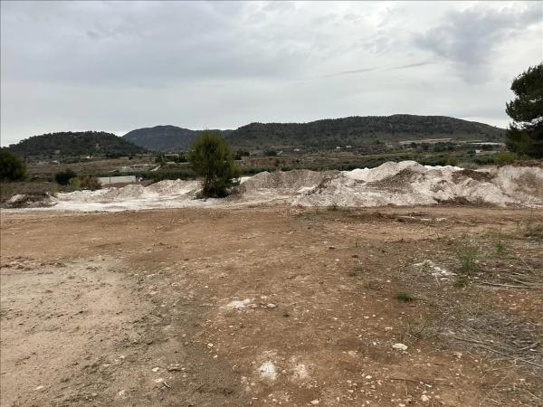 Terreno en Barrio Covetes photo 1