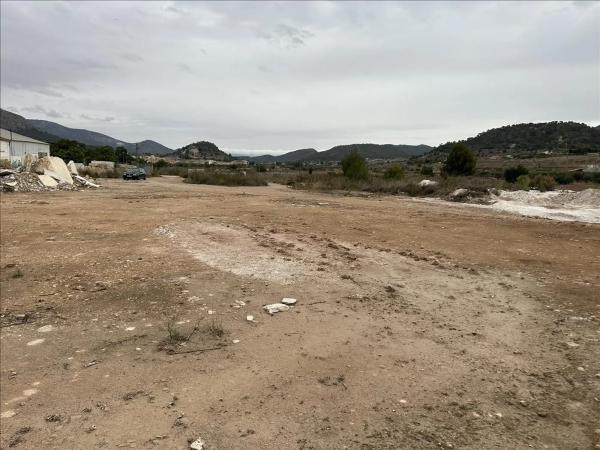 Terreno en Barrio Covetes photo 2