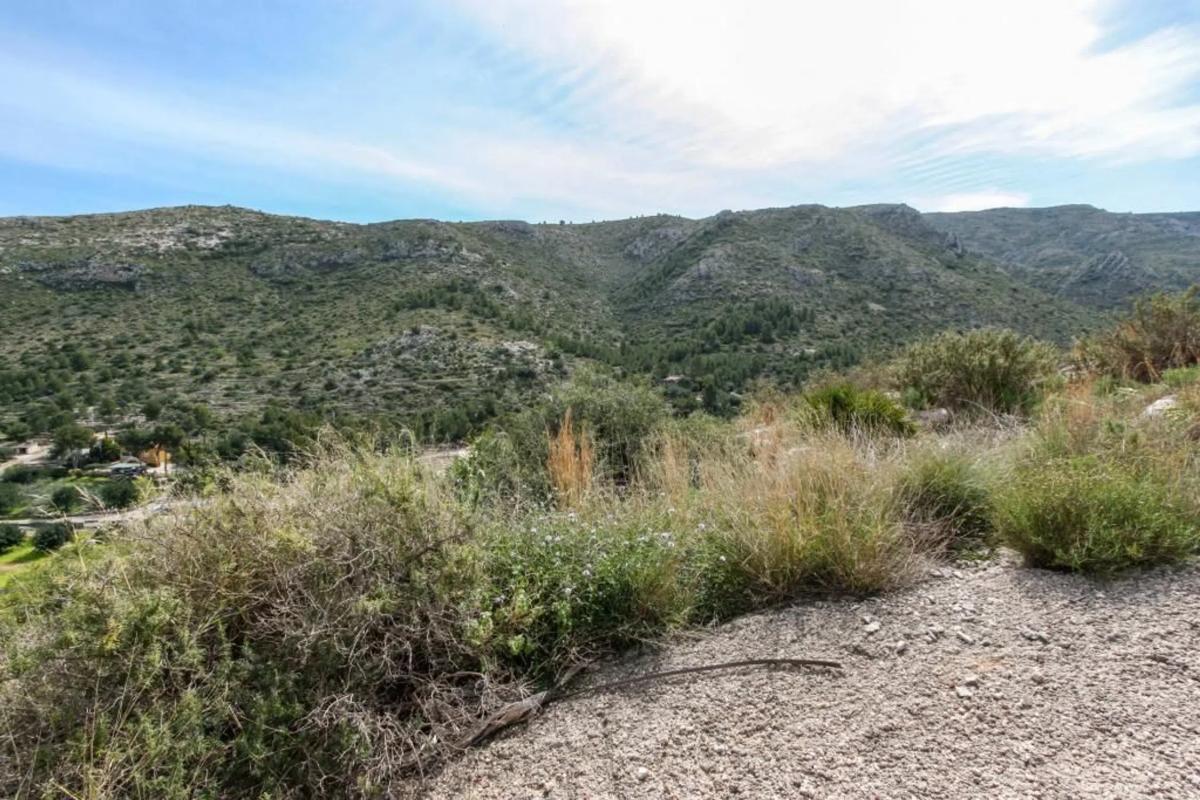 Terreno en venta en Pedreguer, Alicante photo 4