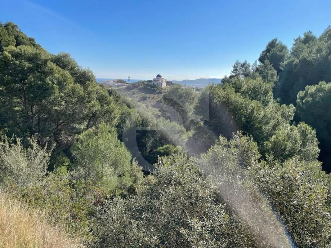 Działka na sprzedaż w Jávea/Xàbia, Alicante photo 1