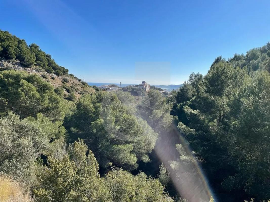 Działka na sprzedaż w Jávea/Xàbia, Alicante photo 2