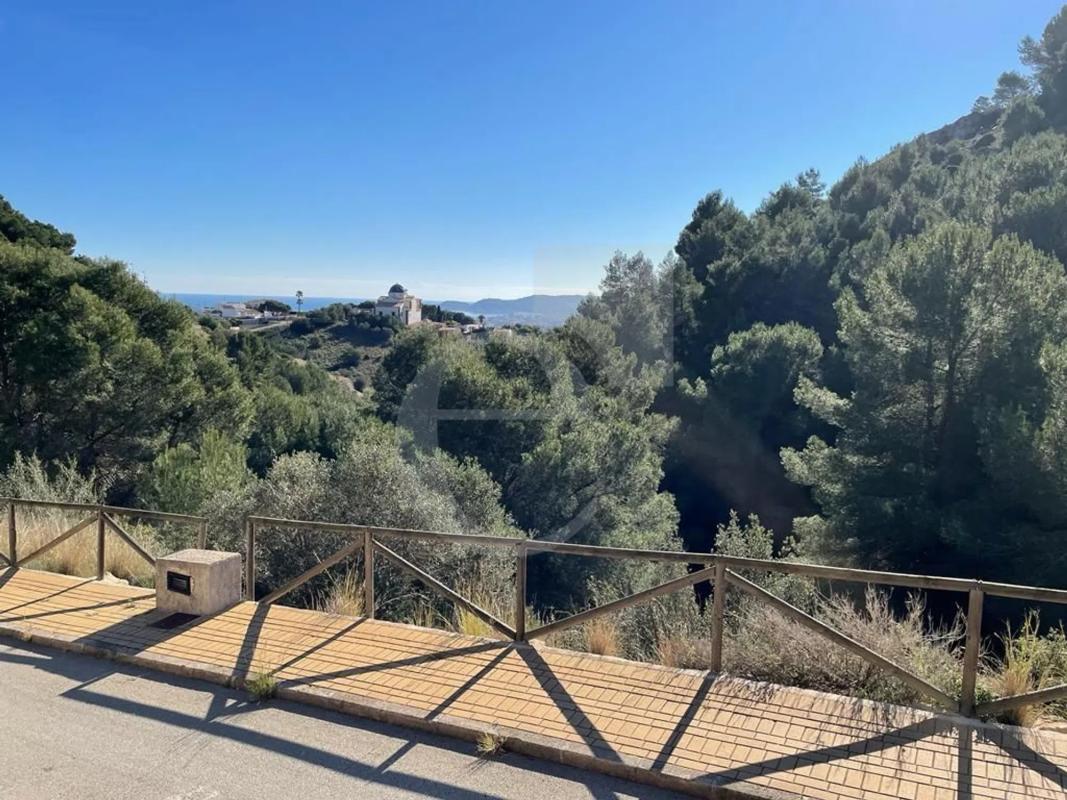 Działka na sprzedaż w Jávea/Xàbia, Alicante photo 3