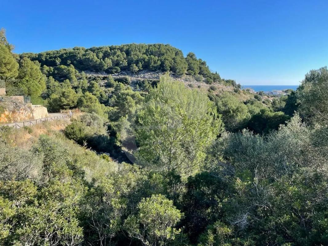 Działka na sprzedaż w Jávea/Xàbia, Alicante photo 5