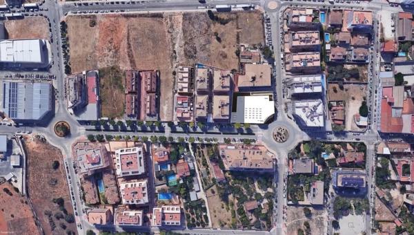 Terreno en Pedreguer photo 4