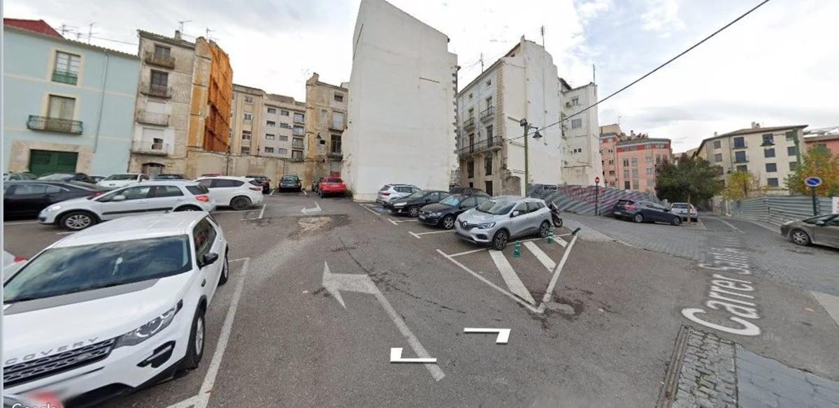Terreno en venta en Alcoy / Alcoi, Alicante photo 1