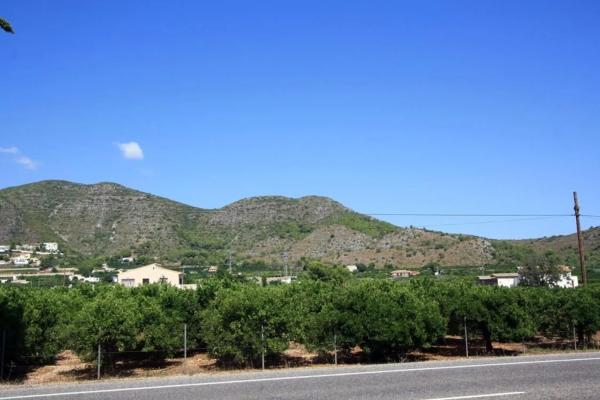 Terreno en Pego photo 3