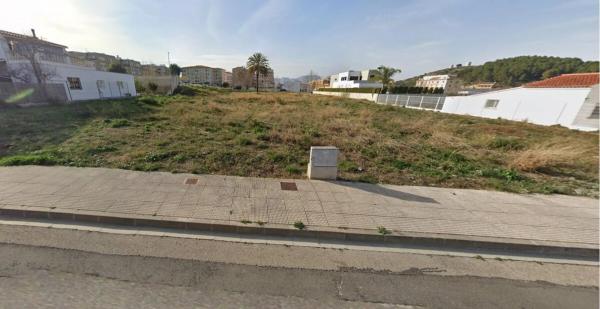 Terreno en Pedreguer photo 3