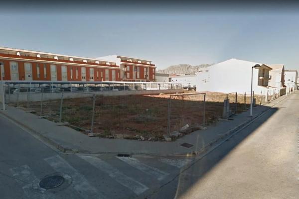 Terreno en Ondara photo 1