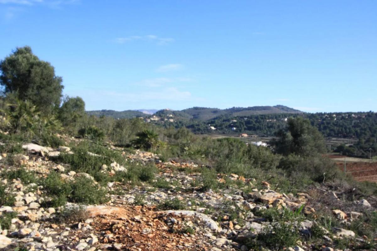Land for sale in Llíber, Alicante photo 5