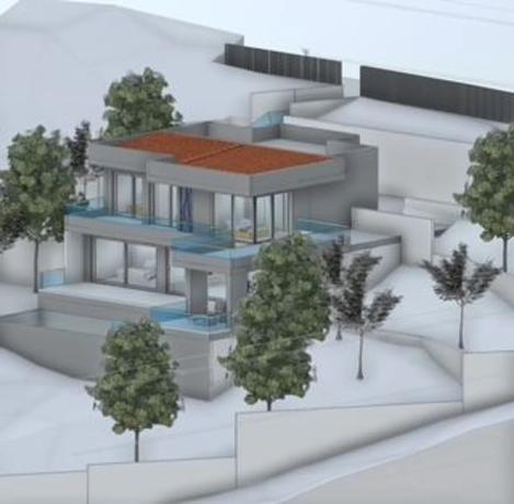 Terreno en calle del Milà, 103 thumbnail 1