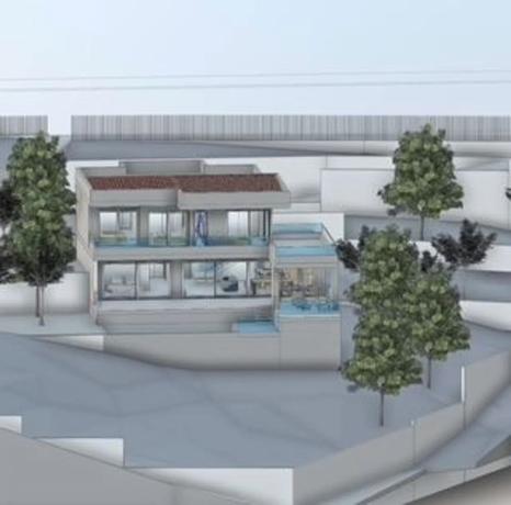 Terreno en calle del Milà, 103 thumbnail 2