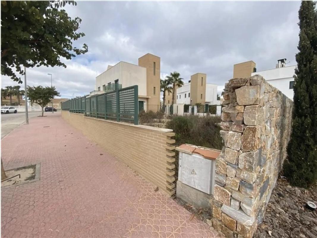 Działka na sprzedaż w Ciudad Quesada, Alicante photo 3