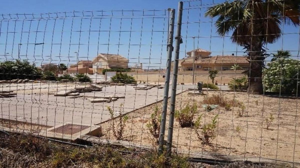 Działka na sprzedaż w Ciudad Quesada, Alicante photo 4
