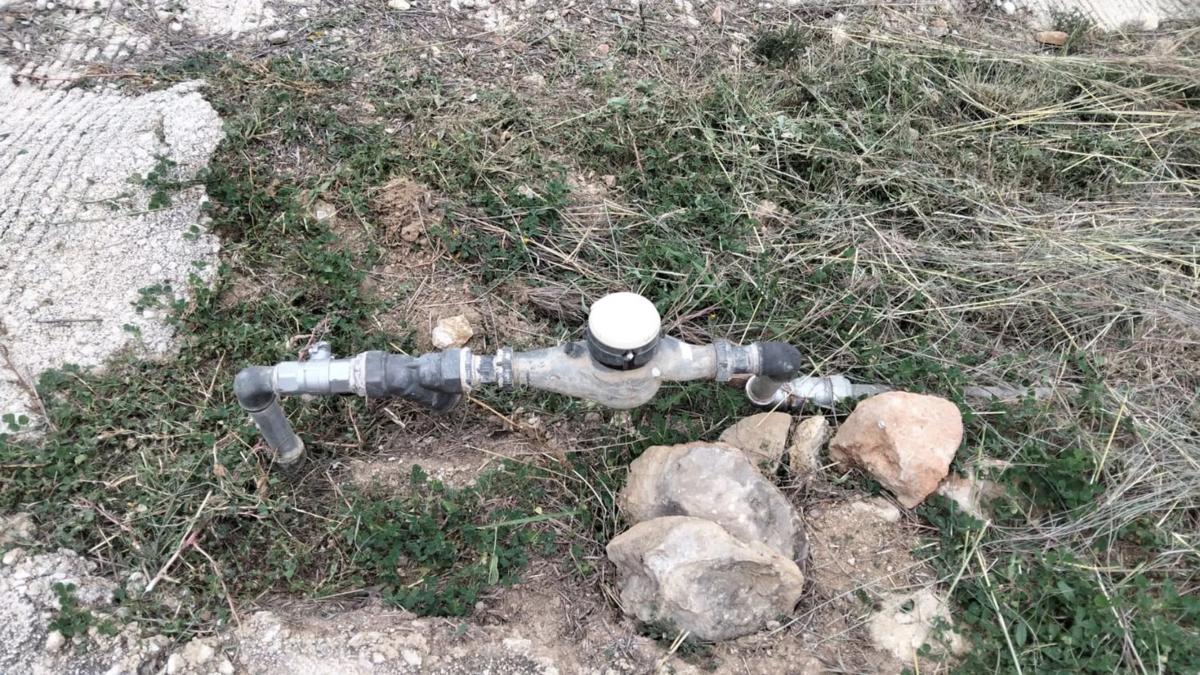 Terreno en venta en Bolulla, Alicante photo 1