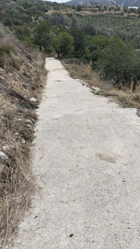 Terreno en venta en Bolulla, Alicante photo 2