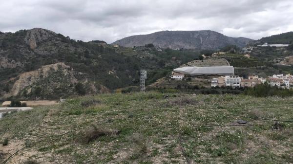 Terreno en Bolulla photo 4
