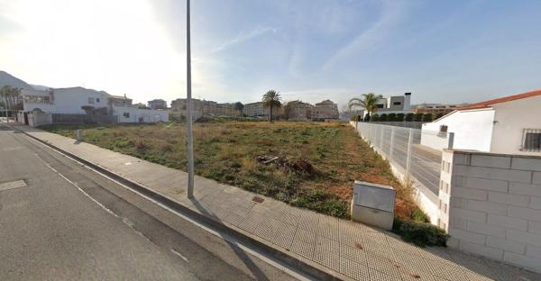 Terreno en Pedreguer photo 3
