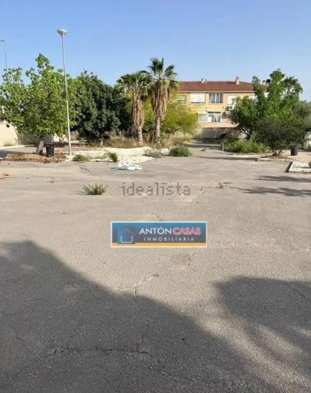 Участок земли на продажу в Петрер, Аликанте photo 4
