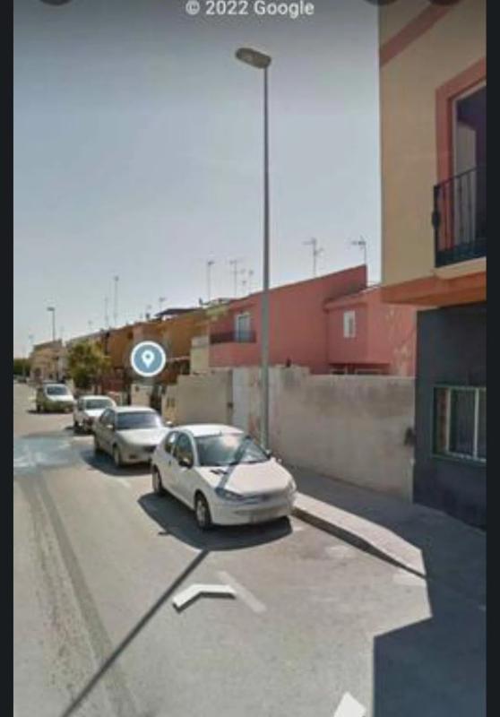 Land for sale in Dolores, Alicante photo 2